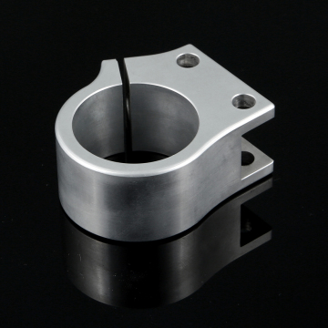 custom CNC machining iron parts for automobile