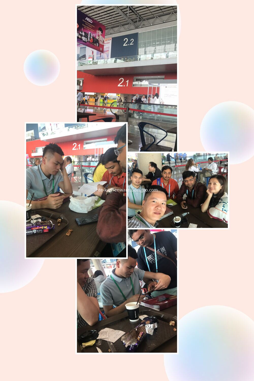 2019 canton fair