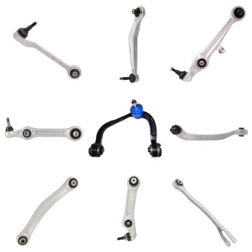 Vordere untere Kontrollarmbuchse für Volkswagen Golf, Tiguan, Audi (OEM 1K0199231J)