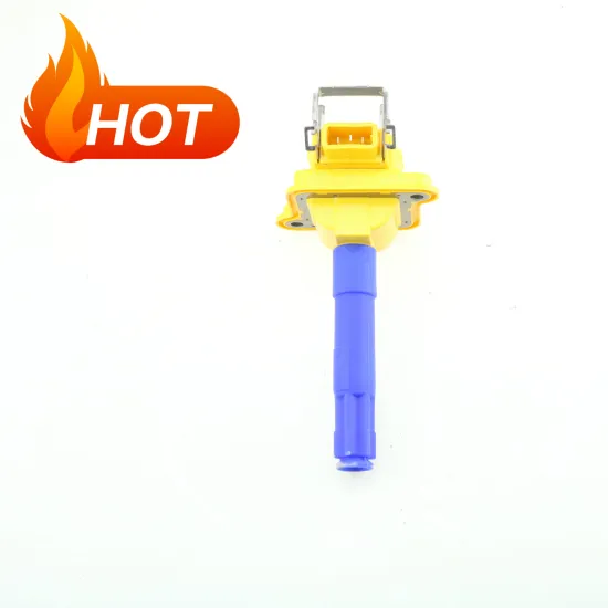 Ignition Coil Pack OEM# 058905105A for Audi A4 1.8L, A6 Allroad C5, A8L D2, RS4