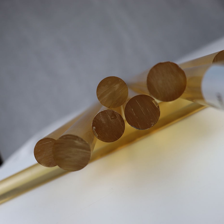 High-temperature, high-toughness PPSU: the 'Iron Man' of engineering ...