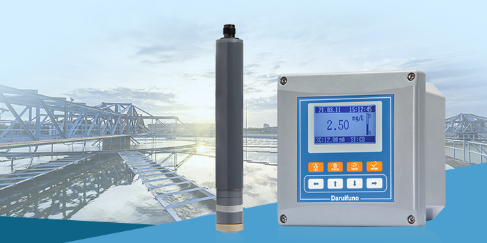 chlorine dioxide sensor