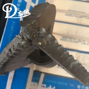 مجموعة رؤوس مثقاب عالية الأداء 76-250