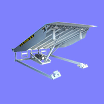 High Quality/Performance Hydraulic dock leveler/suncome durable hydraulick dock leveler