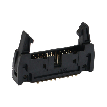 Hot Selling 2.54mm Pitch Ejector Header Connectors for SMT