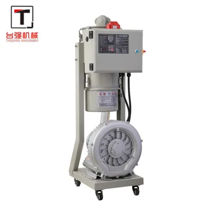 900G Auto Loader Vacuum Hopper Loader for Plastic Injection Molding Machine