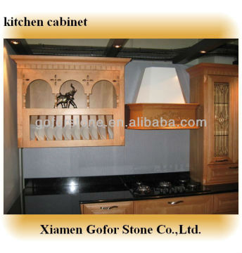 Hot sale kitchen cabinets china cheap