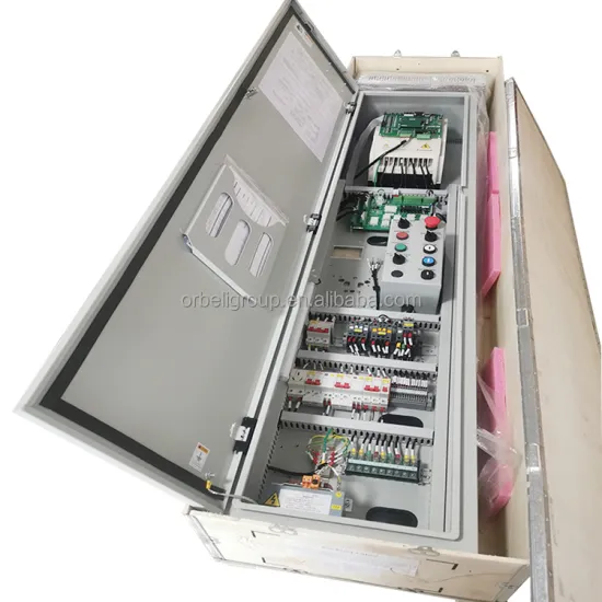 Elevator Modernization Kit: Inverter/COP/LOP/Cable Solutions for Old Elevators