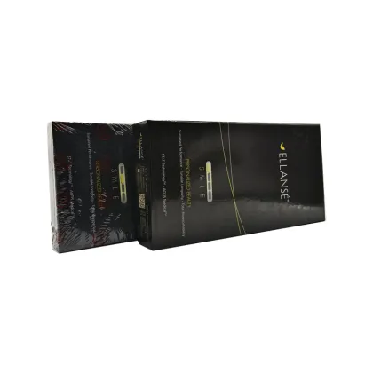 Ellanse S M E L Singapore Dermal Filler Collagen Stimulator