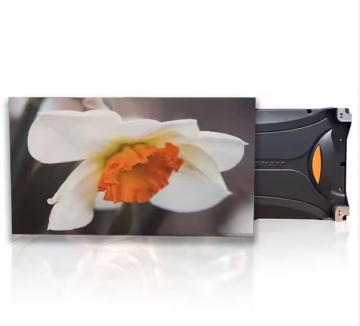 شاشة LED داخلية بيكسل صغيرة