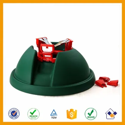 Hot selling christmas tree skirt for wholesales