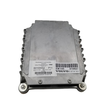 Volvo ECUs and Computer Boards for EW145, EC210B, EC290B