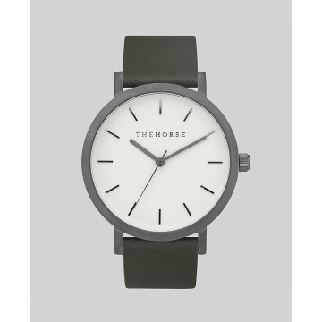 Fashion design your own hand girl quartz watch