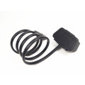 OBD2 إلى الجمعية كابل تناسب الصغرى 24PIN