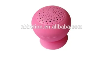 bluetooth speaker waterproof wireless bluetooth speaker bathroom bluetooth speaker