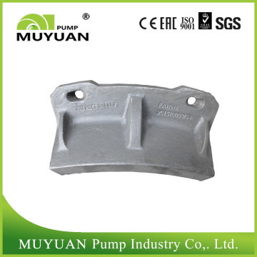 Wet Crusher Mill Wear Liner