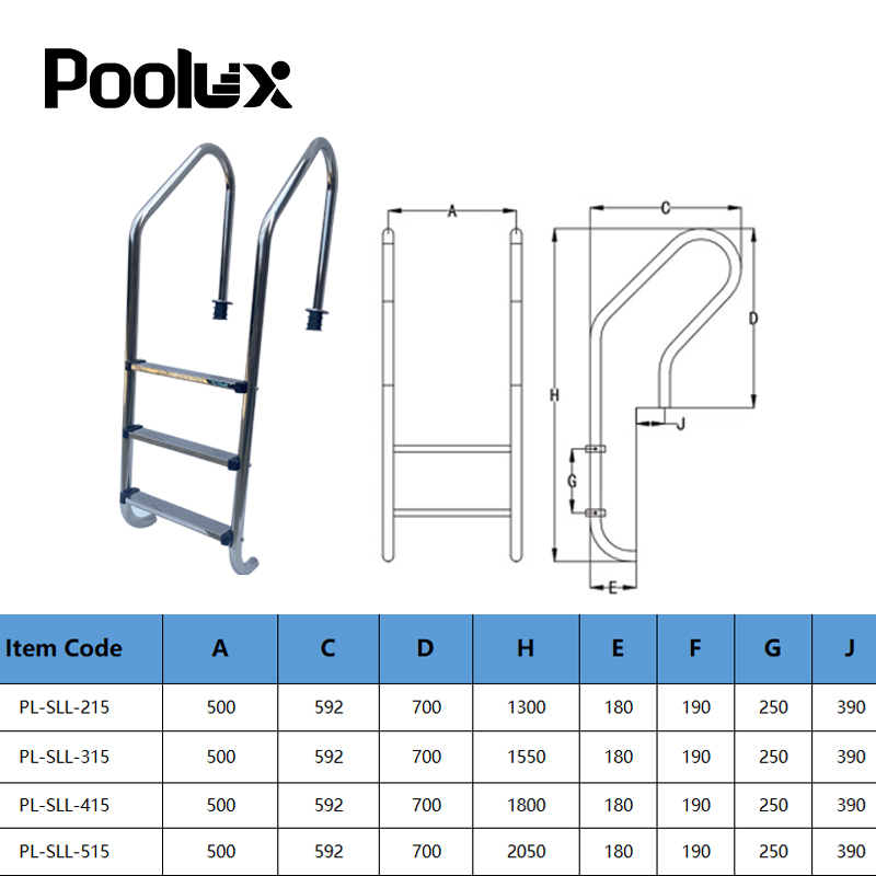 swim pool equipment