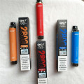 Puff flex 2800 puffs borong vape borong byron