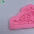 Stampi per decorazione di torte fai da te in silicone