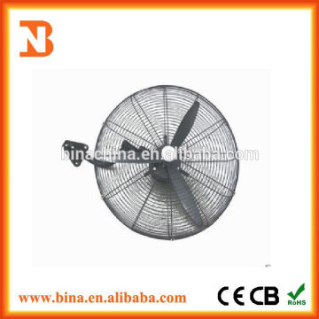 High Quality Wall Oscillsting Industrial Fan