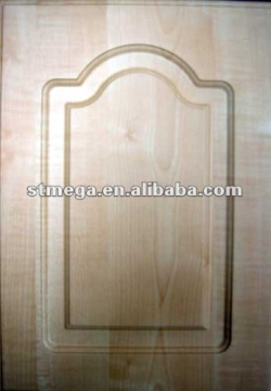 High quality MDF kitchen cabinet door