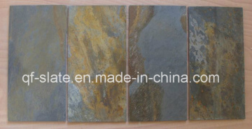 Cheap Natural Slate Stone for External & Internal Floor and Wall