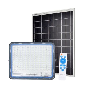 Luz solar Luz solar à prova d&#39;água ao ar livre 360W