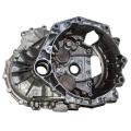 Aluminum Die Casting Car Starter Engine Housing Components