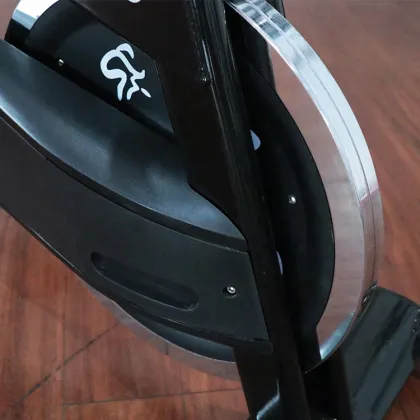 Commercial spinning bike wholesale computer gym master