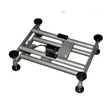 Weighing Scales Stainless Steel Scale