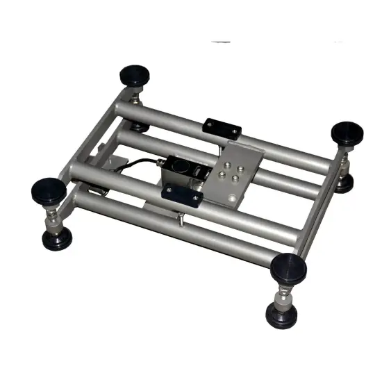 Weighing Scales Stainless Steel Scale