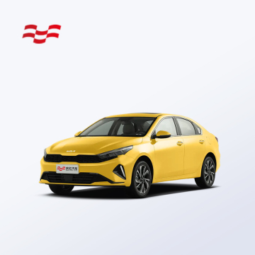 2024 KIA K3 Economy EV: Neue Energielimousine mit 410 km Reichweite