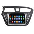 Car Multimedia Player for Hyundai I20