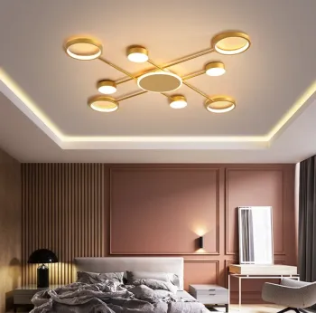 High quality embedded LED ceiling light