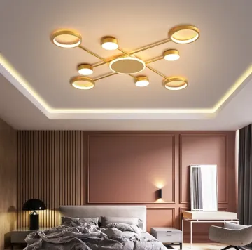 High quality embedded LED ceiling light