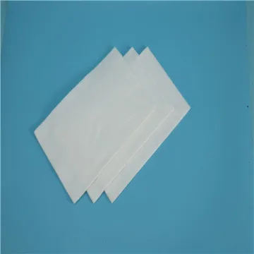 Hard cotton used in sound absorption