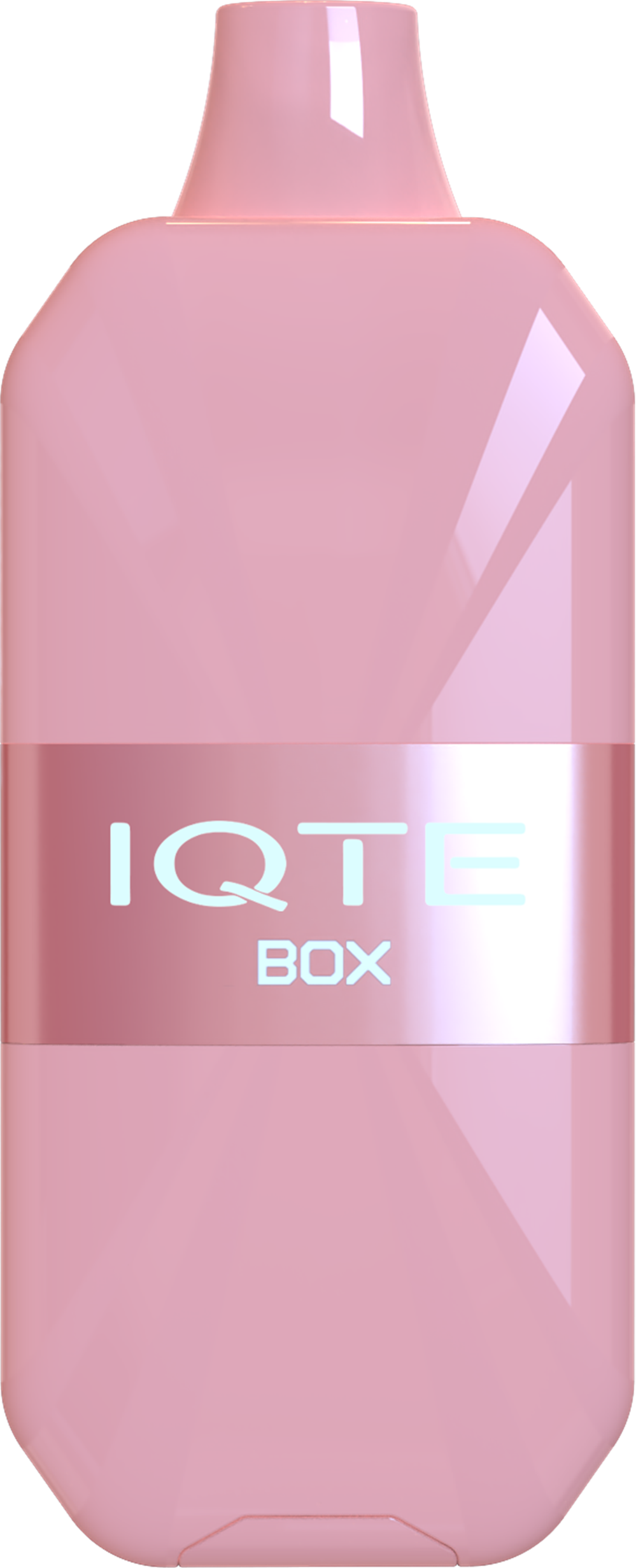 Top Sale IQTE BOX 6000 Puffs Disposable E-cigarette