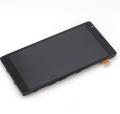 Pemasangan skrin LCD untuk Nokia Lumia 1520