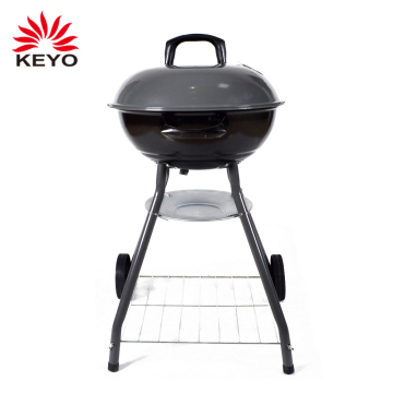 Promotional New Design Garden BBQ Grill Outdoor Heavy Duty Kettle Charcoal Grill