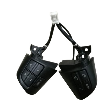OEM 84250-02230 Hot Sale Steering Wheel Audio Control Switch