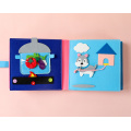 Montessori Sensory Welt Kit Kit