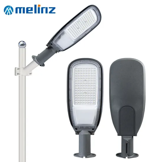 Hot Selling Outdoor Waterproof Road Lamp with Aluminum Housing - SMD2835 100W/150W/200W LED Street Light