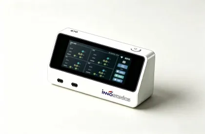 Transcranial Focused Ultrasound Neuromodulation Main Unit