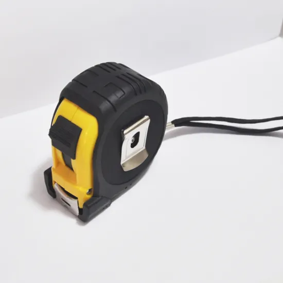 7.5 Meters Graduated Metric Tape Measure