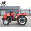 Trator de fazenda barato Mini 4 rodas para exportação