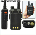 China proveedor Baofeng Portable UV-5r dos vías inalámbrica equipo de Radio