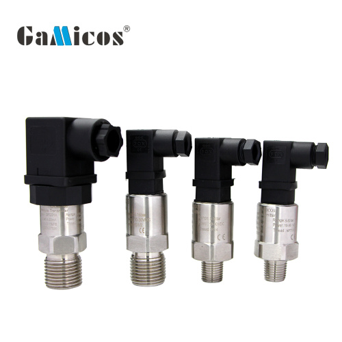 50bar 100bar 300bar Ceramic Pressure Sensor