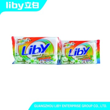 LIBY Eco Household Coconut-Oil Laundry Soap Washing Soap