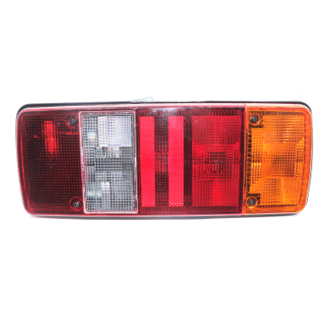 YM-D-045 Daewoo Excavator Spare Parts - Left and Right LED Tail Lights
