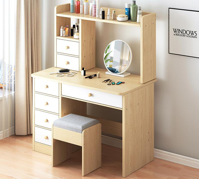 Changing Table Dresser